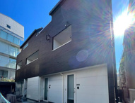 ＳＨＩＭＯＵＭＡ　ＨＯＵＳＥの画像