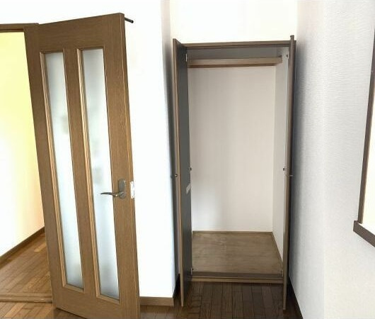 テルミーヌシャンブル　　刈谷市近郊の賃貸ならクラスホーム刈谷店の収納
