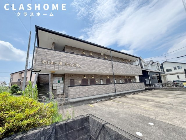 テルミーヌシャンブル　　刈谷市近郊の賃貸ならクラスホーム刈谷店