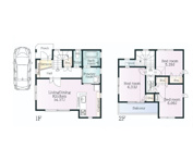 川越市氷川町の画像