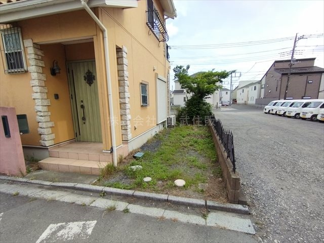 【外観】 | 川越市氷川町 | 物件の外観です