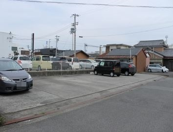 【駐車場】 | ｍａｆｒａｇｅ | 駐車場