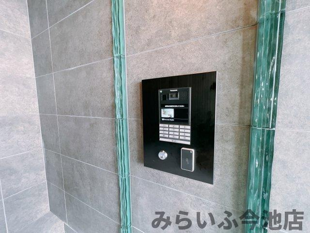 【セキュリティ】 | シーズンフラッツ矢場