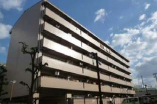 【外観】 | メルベーユ出戸