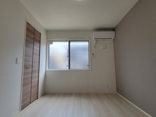 GRACE　ARKの子供部屋