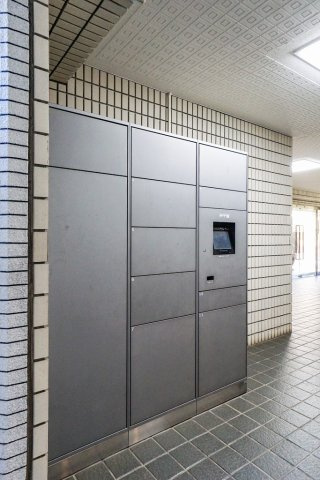 グリーンパーク西葛西　5階　68.16㎡　リ　ノベーション済のその他共用部分