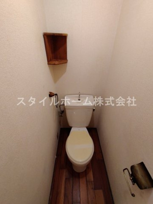 【トイレ】 | ユトリロ石巻 | イメージ写真です。