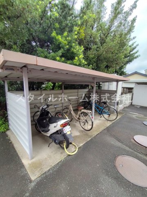 【その他共用部分】 | ユトリロ石巻 | イメージ写真です。