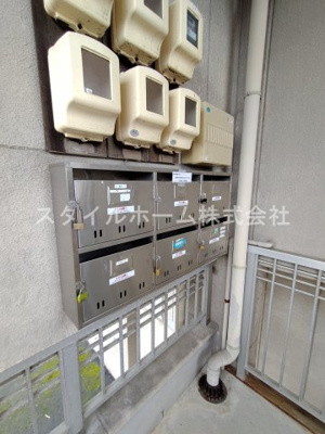 【その他共用部分】 | ユトリロ石巻