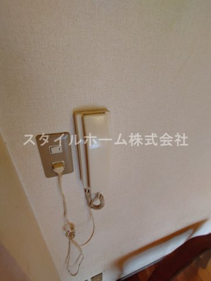 【セキュリティ】 | ユトリロ石巻