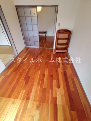 【内装】 | ユトリロ石巻 | イメージ写真です。