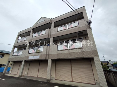 【外観】 | ユトリロ石巻