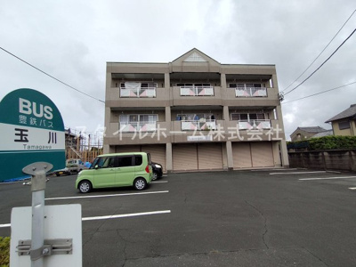 【駐車場】 | ユトリロ石巻