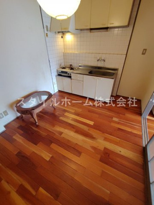 【居間・リビング】 | ユトリロ石巻 | イメージ写真です。