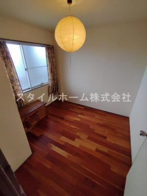 【寝室】 | ユトリロ石巻 | イメージ写真です。