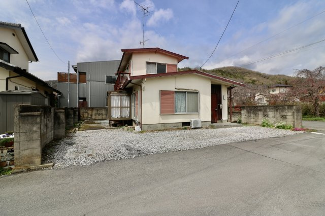 足利市本城１丁目の売地の画像