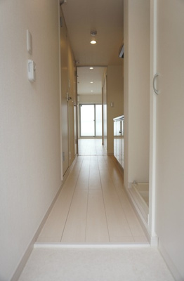 【玄関】 | リブリ・メゾン・雅