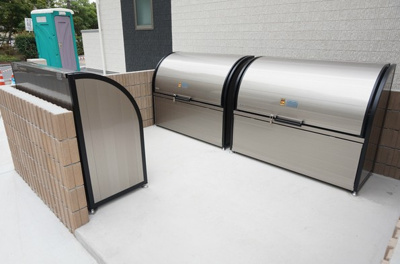 【設備】 | リブリ・メゾン・雅