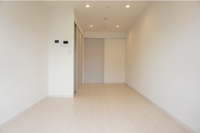 【内装】 | リブリ・メゾン・雅