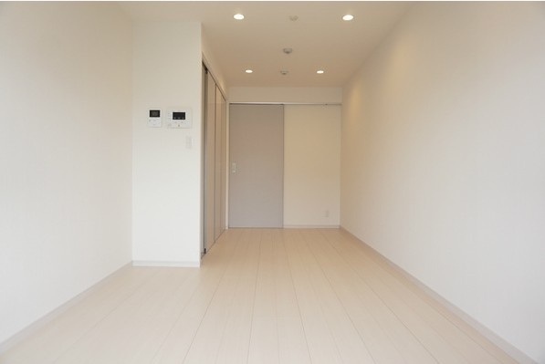 【内装】 | リブリ・メゾン・雅