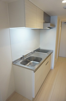 【キッチン】 | リブリ・メゾン・雅
