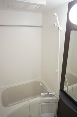 【浴室】 | リブリ・メゾン・雅