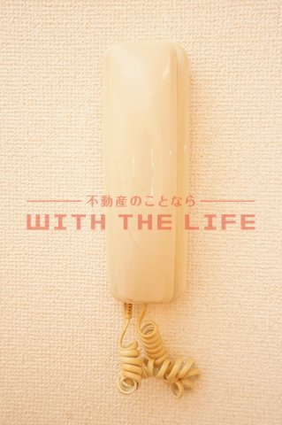 ソールズベリー御井【10,000円キャッシュバック対象物件】のセキュリティ
