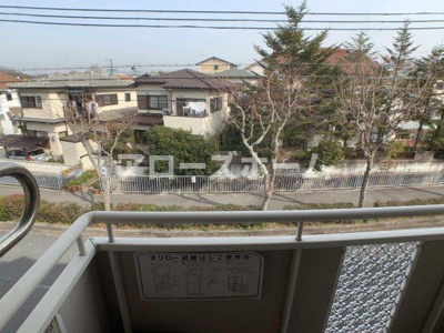 【展望】 | セジュール今寺