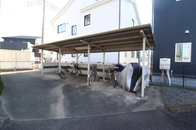 【その他】 | ハイツメルベーユ