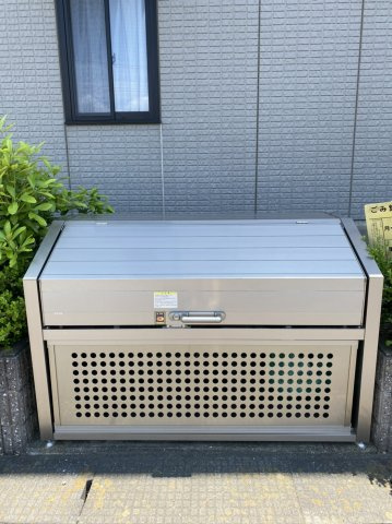 【その他共用部分】 | ハイツメルベーユ