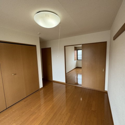 【居間・リビング】 | プチ・シャンブルいずみⅢ