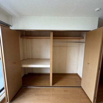 【収納】 | プチ・シャンブルいずみⅢ