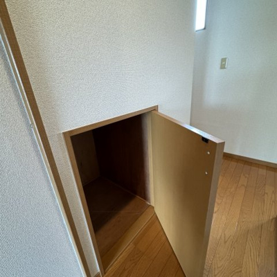 【収納】 | プチ・シャンブルいずみⅢ