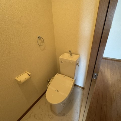 【トイレ】 | プチ・シャンブルいずみⅢ