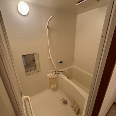 【浴室】 | プチ・シャンブルいずみⅢ