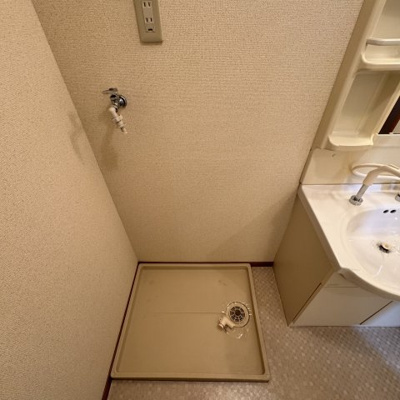 【設備】 | プチ・シャンブルいずみⅢ