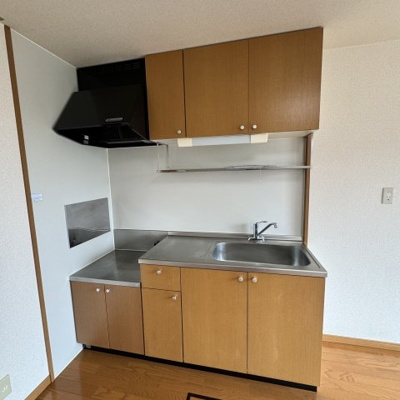 【キッチン】 | プチ・シャンブルいずみⅢ