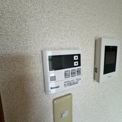 【設備】 | プチ・シャンブルいずみⅢ