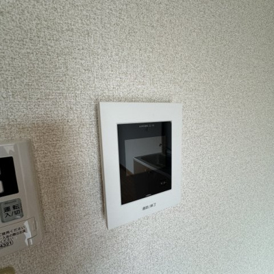 【セキュリティ】 | プチ・シャンブルいずみⅢ