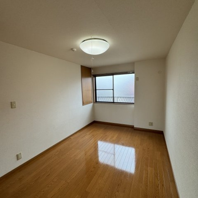 【居間・リビング】 | プチ・シャンブルいずみⅢ