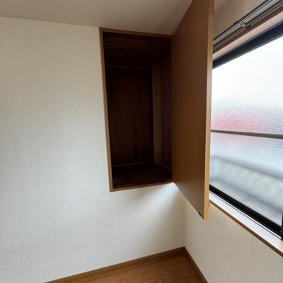 【収納】 | プチ・シャンブルいずみⅢ