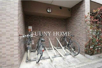 【その他共用部分】 | プレール学芸大学