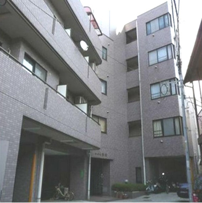 【エントランス】 | ロイヤル双葉 | 大塚駅3分の便利な立地☆