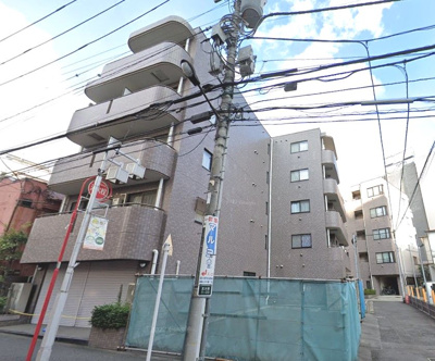 【外観】 | ロイヤル双葉 | 鉄筋コンクリート造のマンションです(^^)/