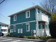 アイビースクエア四季の杜Ｅ棟の画像