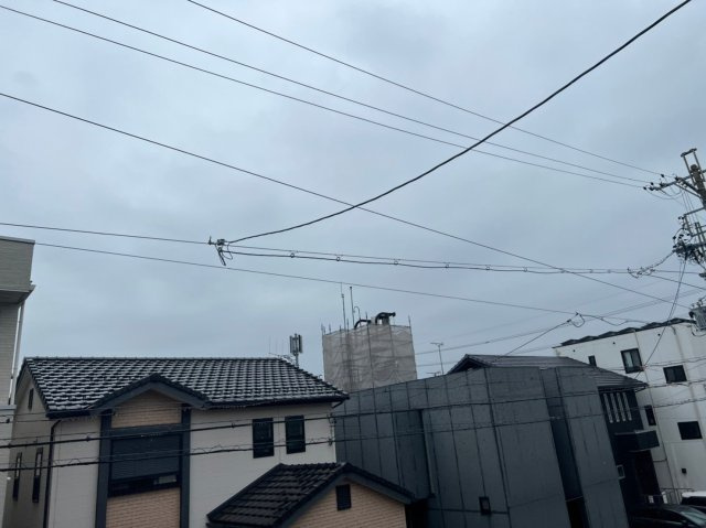 Oleth本陣駅の展望|Oleth本陣駅