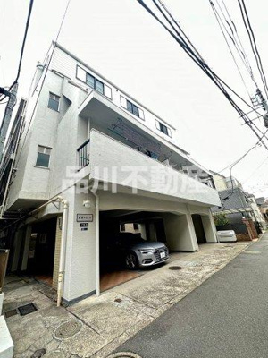 【外観】 | 東栄ハイツ | 物件の外観です
