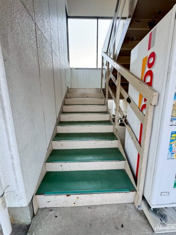 【その他共用部分】 | ホワイト第２ビル