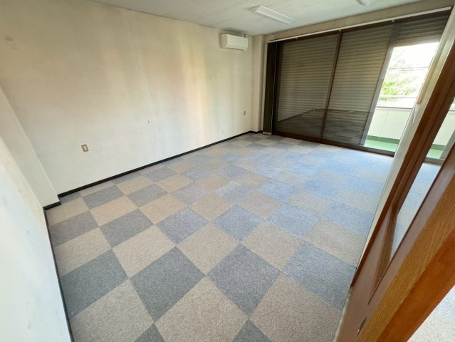 【内装】 | ホワイト第２ビル