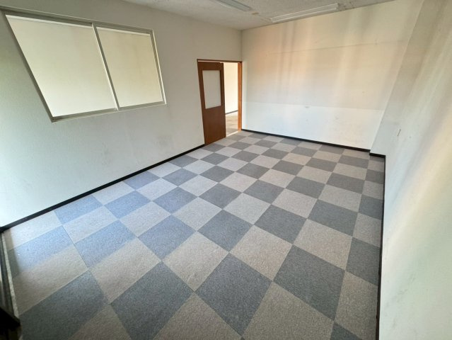 【内装】 | ホワイト第２ビル